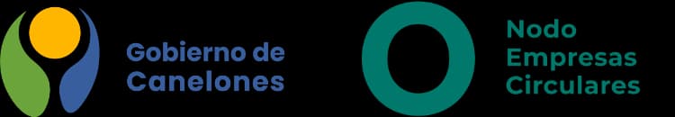 logo intendencia de Canelones | Nodo empresas circulares